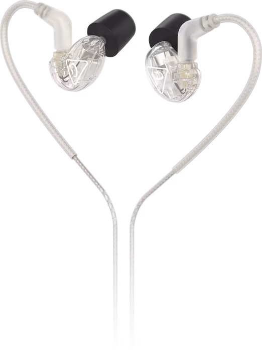 Behringer SD251-CL - In-Ear sluchátka
