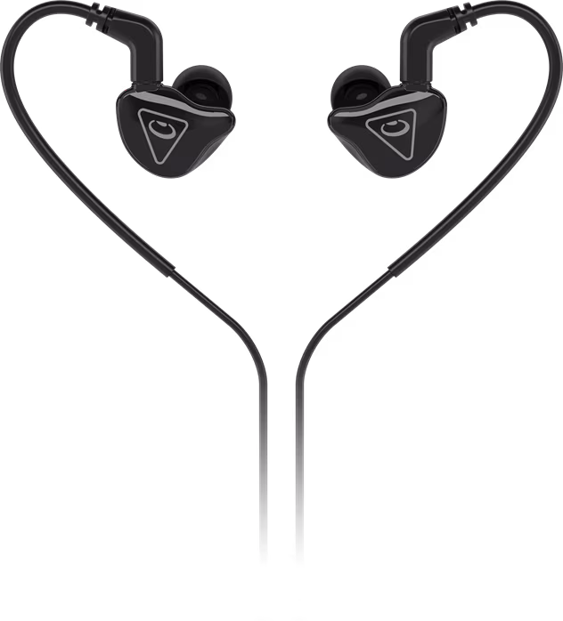 Behringer MO240 - In-Ear sluchátka
