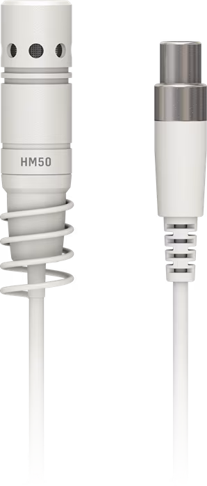 Behringer HM50 - Kondenzátorový mikrofon