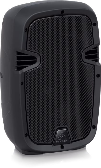 Behringer PK108A - Aktivní reprobox