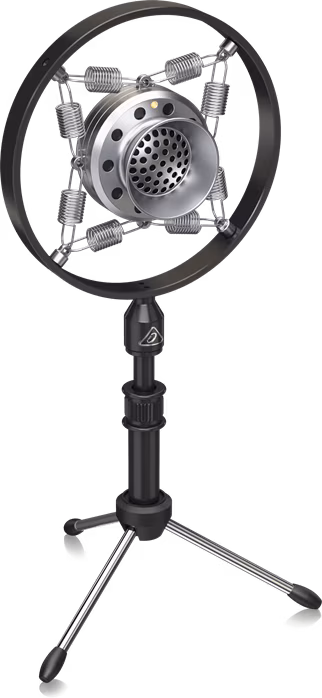 Behringer BV635 - USB kondenzátorový mikrofon