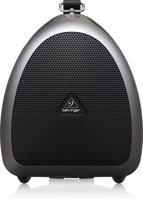 Behringer HPA40 - Aktivní reprobox