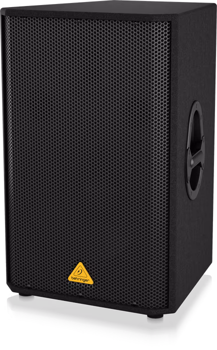 Behringer VP1520 - Pasivní reprobox