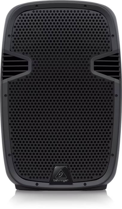 Behringer PK112A - Aktivní reprobox