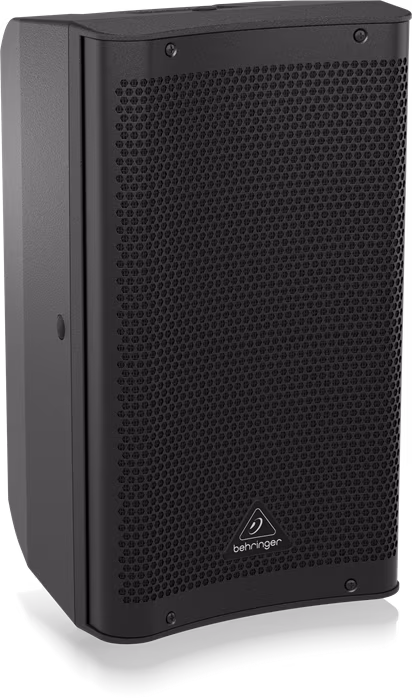 Behringer DR110DSP - Aktivní reprobox