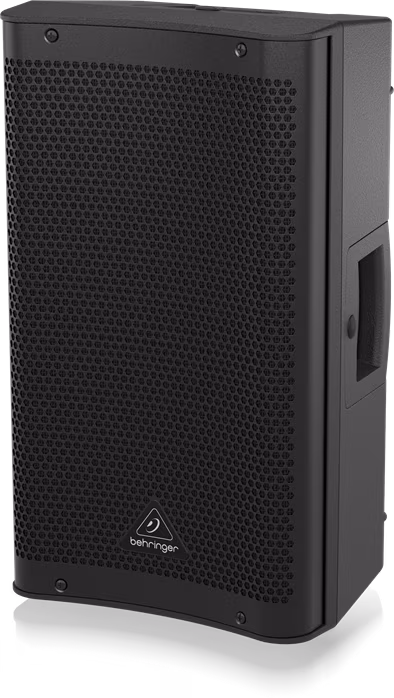 Behringer DR110DSP (rozbalené) - Aktivní reprobox