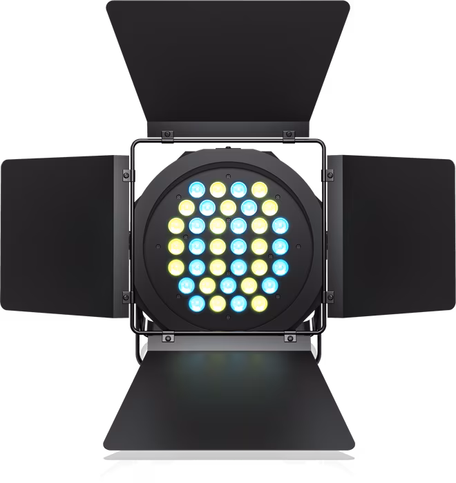 Behringer OCTAGON THEATER OT360 (zánovní) - LED reflektor