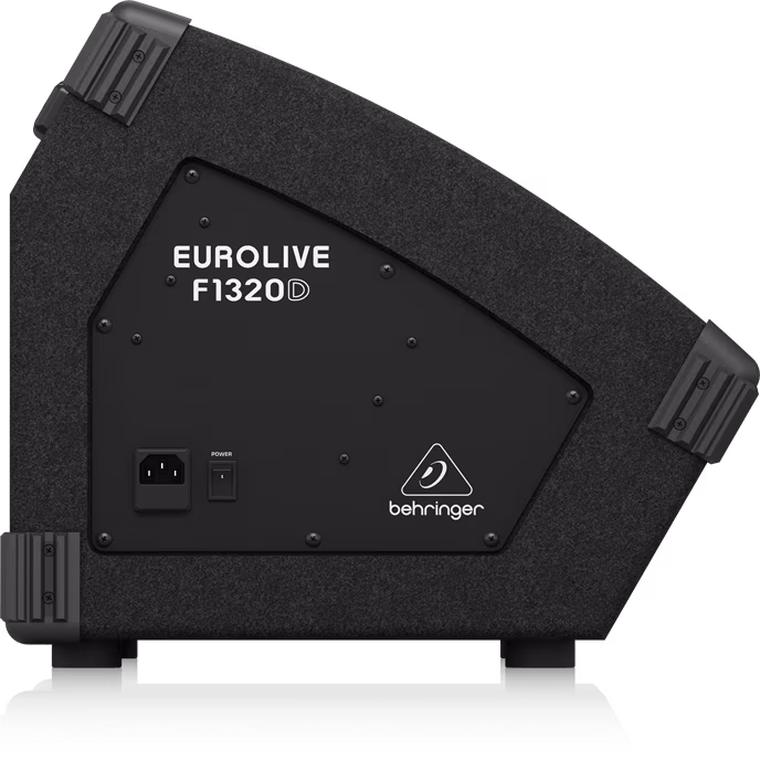 Behringer F1320D - Aktivní pódiový odposlech