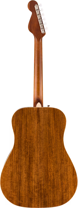 Fender King Vintage AGN - Elektroakustická kytara