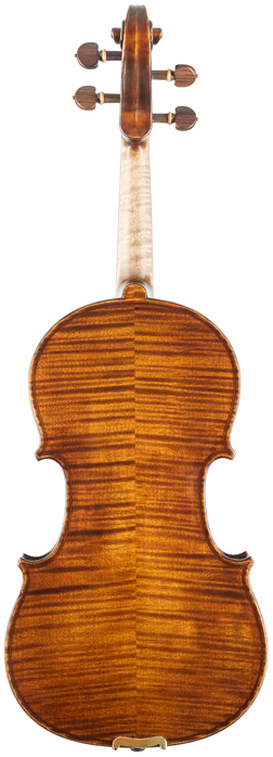 Michal Rácz Violin 4/4 Concert "Cremonese" anno 2021 - Akustické housle