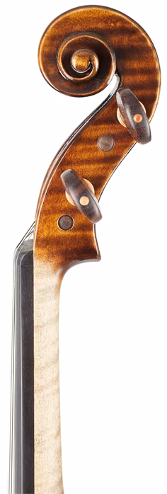 Michal Rácz Violin 4/4 Concert "Cremonese" anno 2021 - Akustické housle