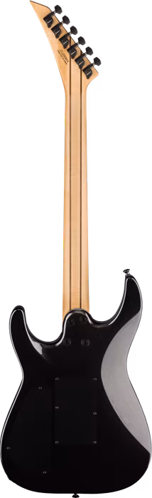 Jackson Pro Plus Dinky Arch Top EB MBK - Elektrická kytara