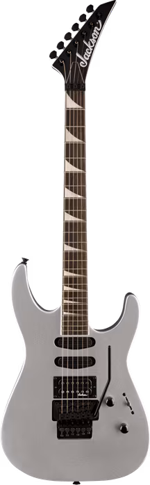 Jackson SL3X Soloist Deluxe LRL QSL - Elektrická kytara