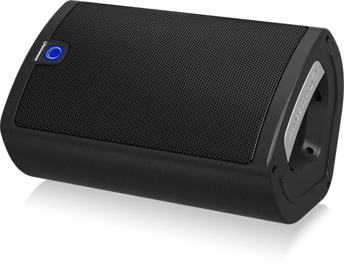 Turbosound Milan M10 - Aktivní reprobox