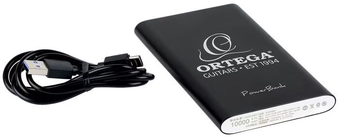 Ortega OPB10000 - Powerbanka