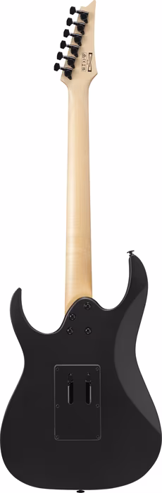 Ibanez GRGR330EX Black - Elektrická kytara