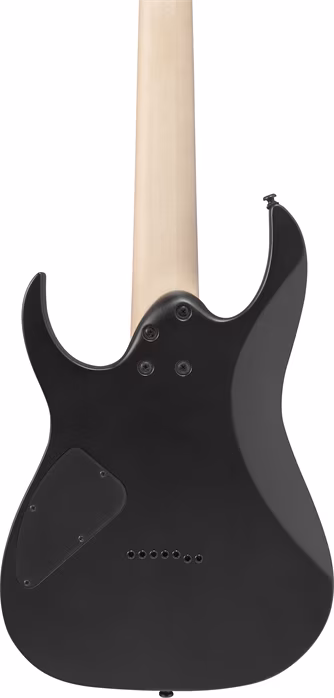Ibanez RG7421EX Black - Elektrická sedmistrunná kytara