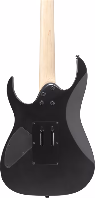 Ibanez RG420EX Black - Elektrická kytara