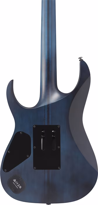 Ibanez RGT1270PB Cosmic Blue Starburst - Elektrická kytara