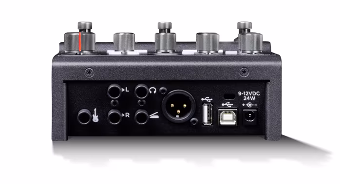 Kemper Profiler Player - Kytarový multiefekt