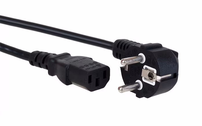 AQ KPT018 - Napájecí kabel