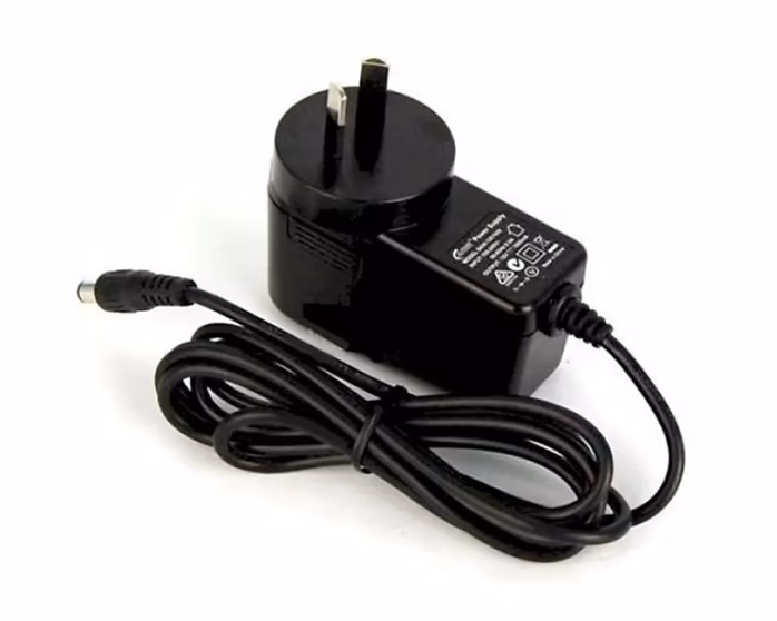 Sequential 15 Volt Power Supply - Síťový adaptér
