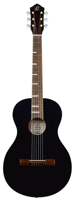 Ortega RRA-BKT - Klasická kytara