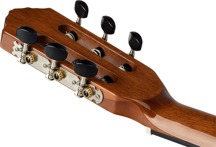 Ortega RPPC34 - Kytarový komplet