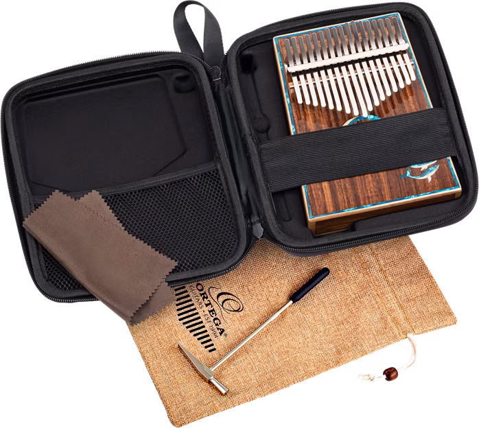 Ortega OKB30TH-BW - Kalimba