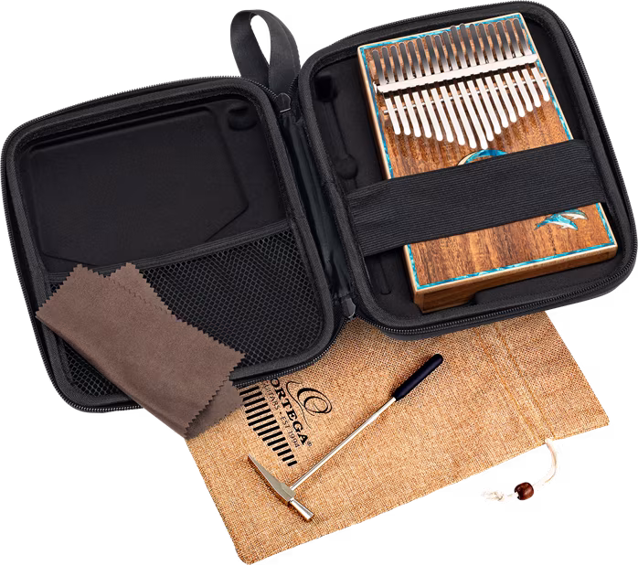 Ortega OKB30TH-DO - Kalimba