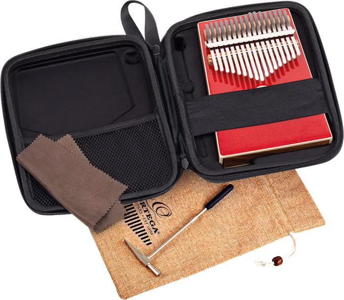 Ortega OKB4-MRD - Kalimba