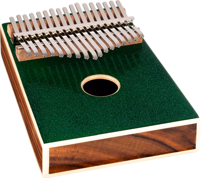 Ortega OKB4-MGR - Kalimba