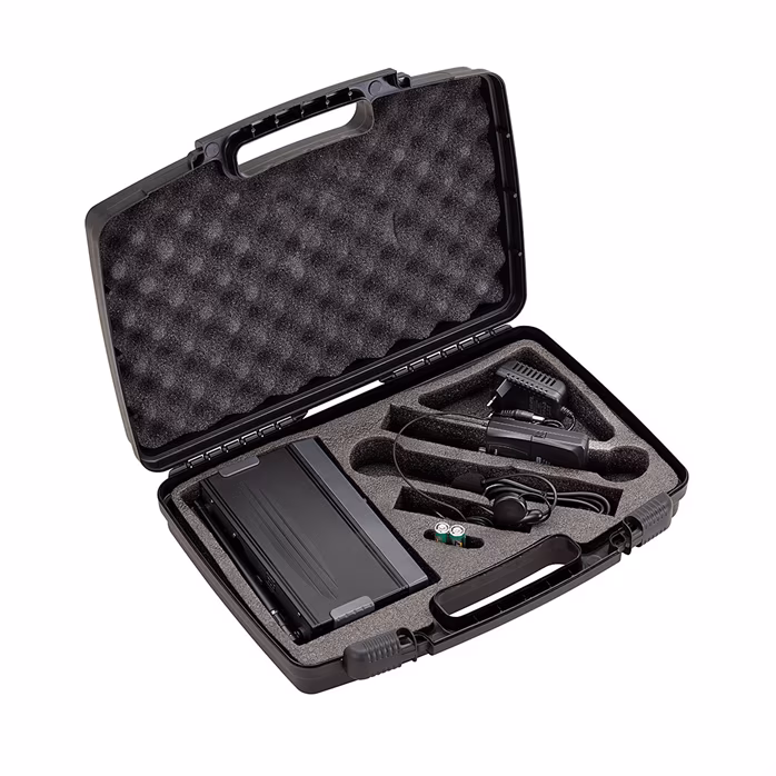 Soundsation WF-D190P MKII - Bezdrátový hlavový set