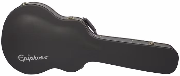 Epiphone USA Casino Vintage Burst - Semiakustická kytara