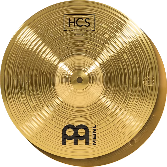 Meinl HCS Starter Cymbal Set - Činelová sada