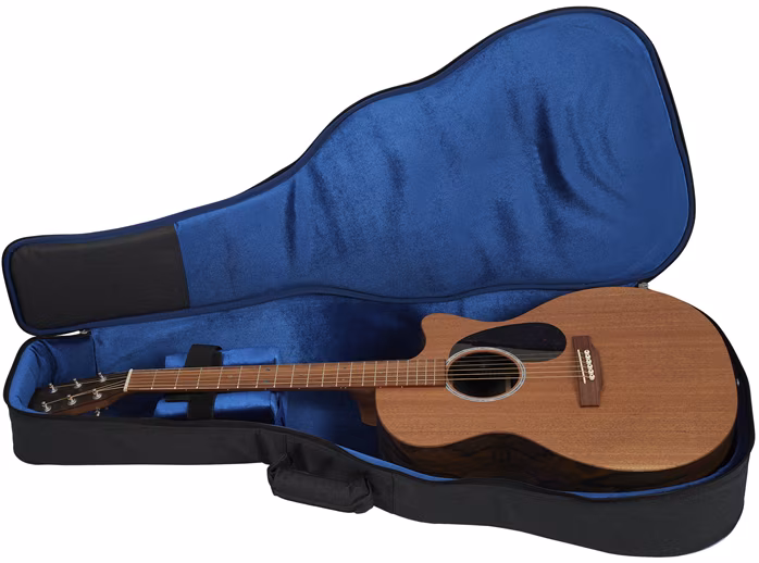 Martin GPC-X2E ZIR - Elektroakustická kytara
