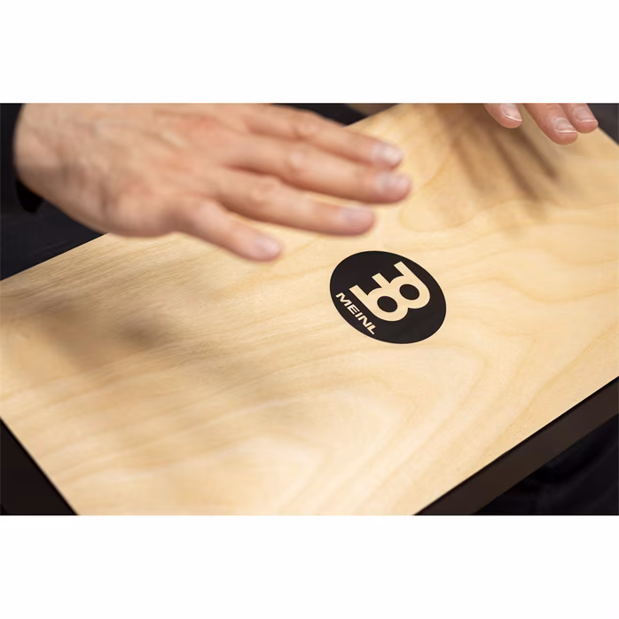 Meinl TTOPCAJ1 Travel Slaptop Cajon - Cestovní cajon