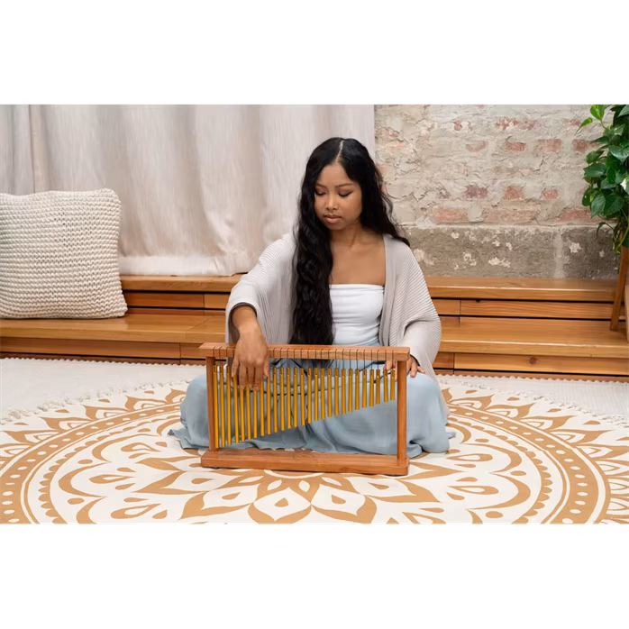 Meinl Sonic Energy Table Chimes - Chimes