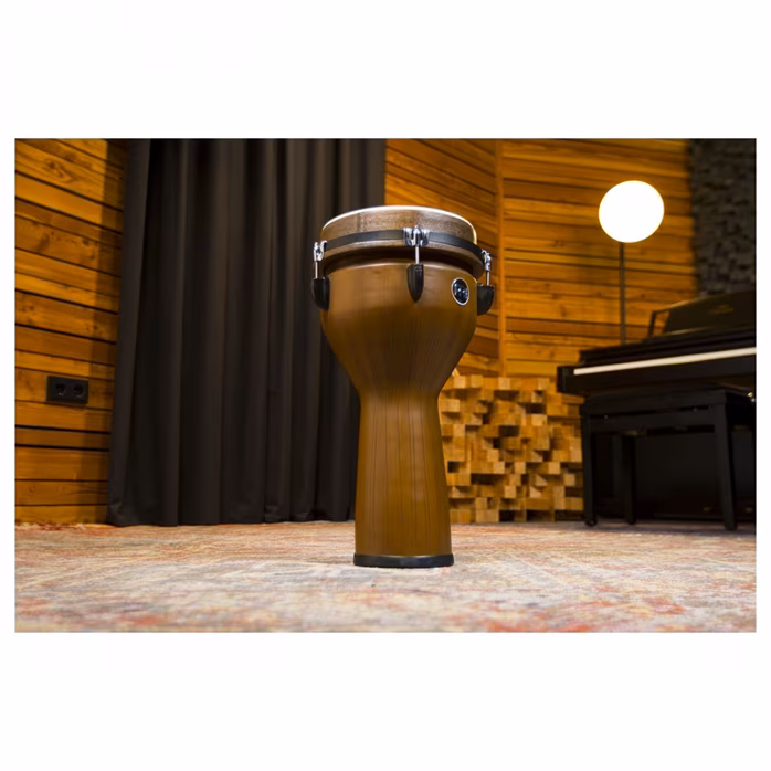 Meinl JD10BW 10" Barnwood Jumbo Series - Djembe