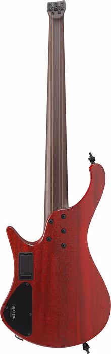 Ibanez EHB1505 Stained Wine Red Low - Elektrická baskytara