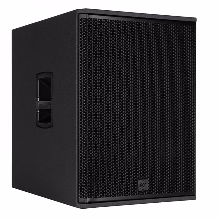 RCF SUB 8003-AS MK3 - Aktivní subwoofer
