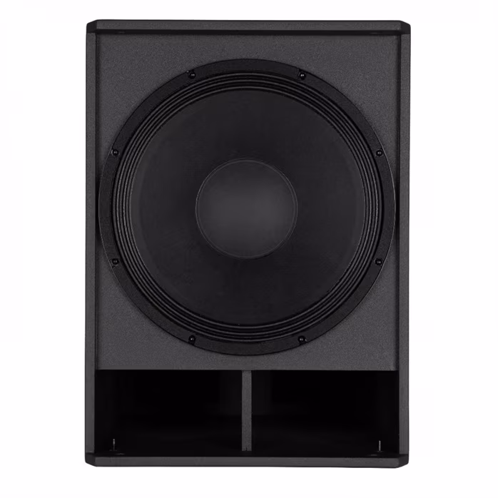 RCF SUB 8003-AS MK3 - Aktivní subwoofer