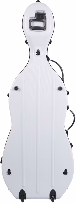 Pierre Marin Cello Case 4/4 (PM-CL1012C) (poškozené) - Pouzdro na violoncello