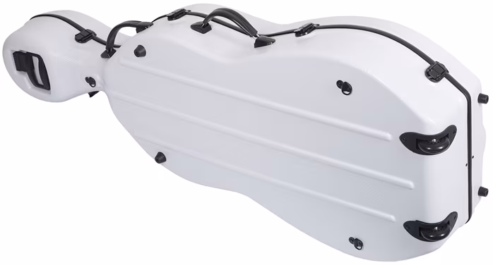Pierre Marin Cello Case 4/4 (PM-CL1012C) (poškozené) - Pouzdro na violoncello
