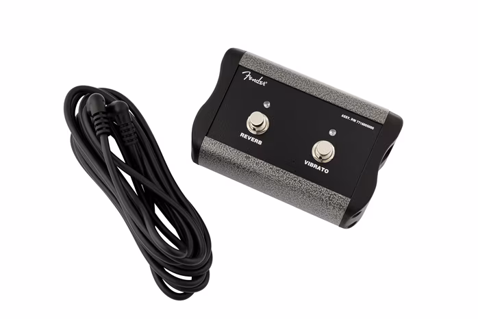 Fender Tone Master 2-Button Footswitch - Nožní přepínač