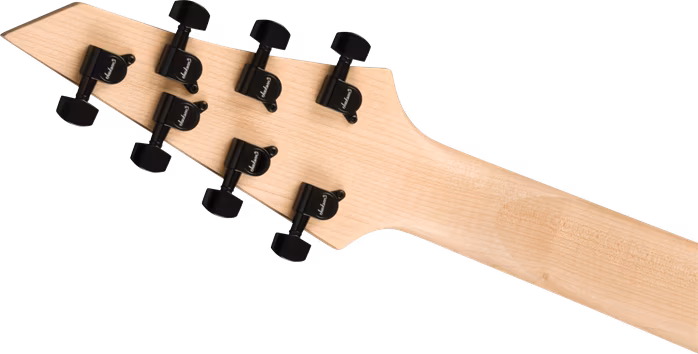 Jackson JS22 Rhoads HT7 AMR SBK - Elektrická sedmistrunná kytara