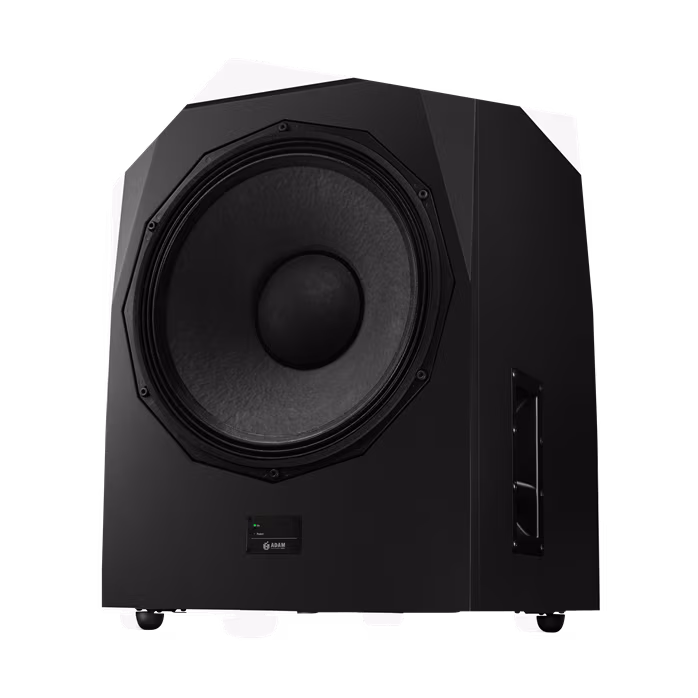 ADAM AUDIO Sub 2100 - Aktivní studiový subwoofer