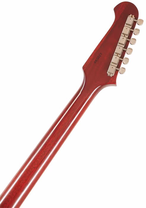 Gibson Custom 1964 Trini Lopez Standard Reissue VOS Sixties Cherry - Semiakustická kytara