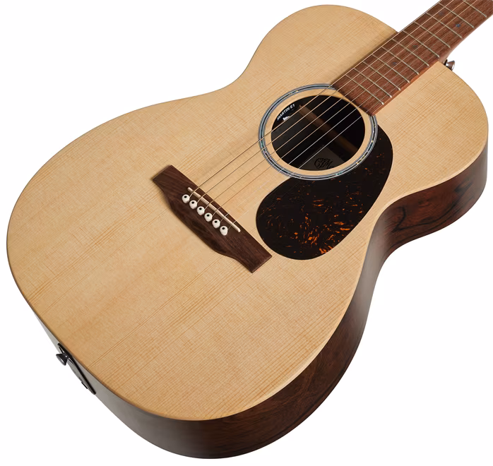 Martin 00-X2E Cocobolo - Elektroakustická kytara