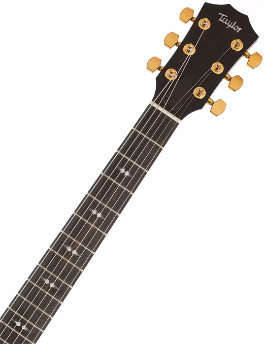 Taylor T5z Custom Koa Armrest - Elektroakustická hybridní kytara